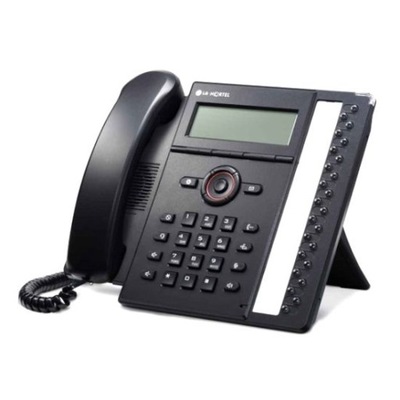Telefon IP LG-Ericsson IP8830 z podstawką