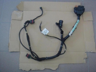Электропроводка жгут вентиляторов insignia 22967664 фото №1