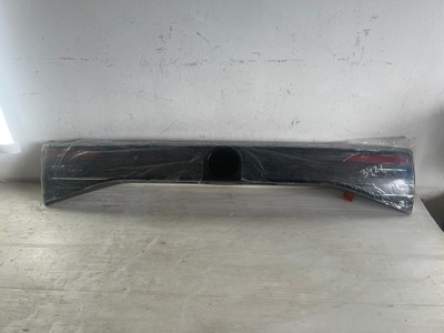 Vw taigo лампа задняя задняя w крышка накладка led nowa оригинальный номер 2958 фото №1