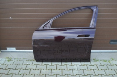 Дверь левый перед левая mercedes s klasa w223 фото №1