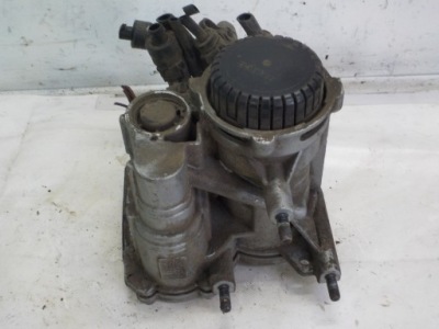 Iveco stralis клапан модулятор ebs фото №1