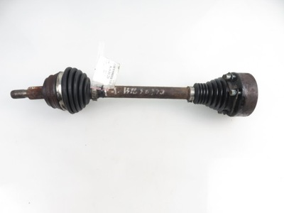 Приводной вал правая задняя vw bora 4motion фото №1