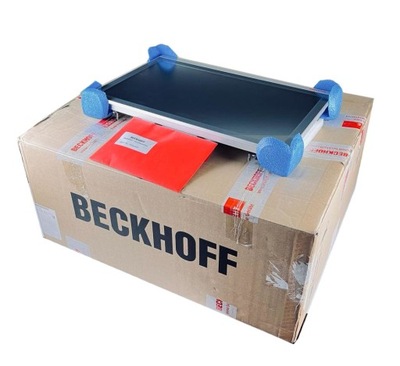 BECKHOFF CP2921-0000 Multi-touch built-in Control Panel with DVI/USB