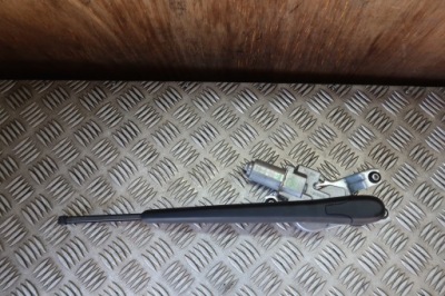 Моторчик дворник рычаг задняя a-klasa a2479065102 фото №1