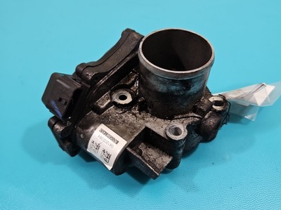 Дроссельная заслонка renault master iii 10-19 8200987453 2.3 dci фото №1