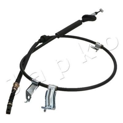 CABLE FRENOS DE MANO 131465L JAPKO HONDA CIVIC V  