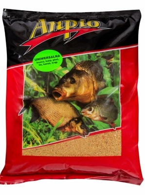 ANPIO Zanęta Standard Lin - Karaś 2,5 kg