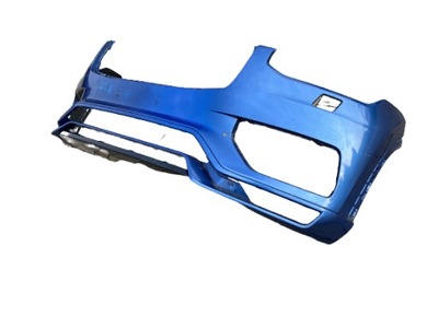 Бампер перед volvo xc90 xc-90 ii 2 r-design фото №1