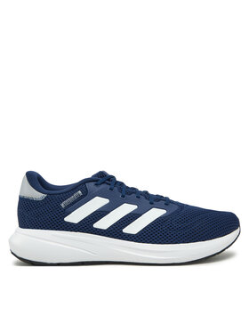 Adidas Buty do biegania Męskie ADIDAS-IH6103 043A DKBLUE/FTWWHT/HALSIL Gran