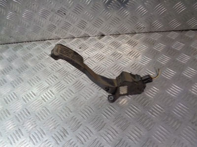 Педаль зчеплення toyota yaris ii europa фото №1