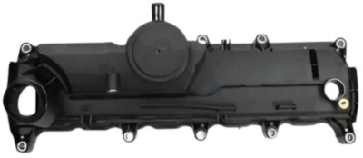 Крышка клапанов dacia logan ii 1.5 dci 12- lodgy qashqai scenic 8200433603 фото №1
