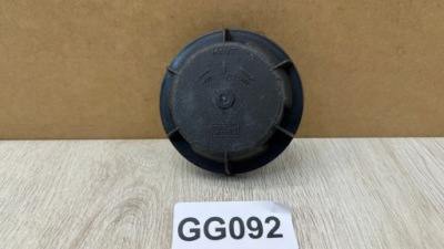Заглушка кришка фари renault megane 2 2 scenic opel 89001811 gg092 фото №1