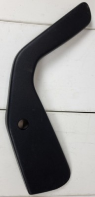 Панель сиденья jeep grand cherokee 2011-2021 фото №1