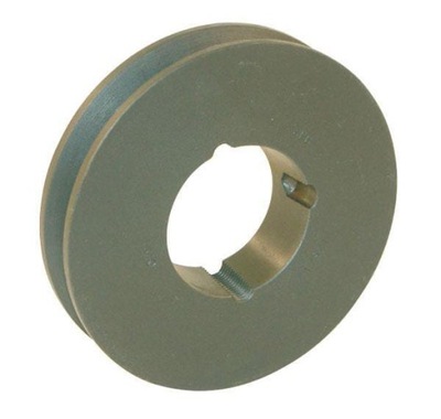 Koło pasowe klinowe A lub SPA 1 rowek średnica 205.50 mm 200A1TL