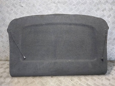 Полиця багажника seat leon i фото №1