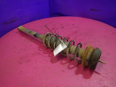 Ford ka i hb 3d амортизатор mcperson задняя левый фото №1