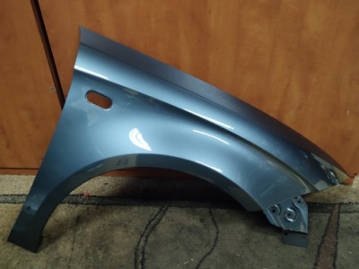 Крыло правый перед seat altea lx7r фото №1