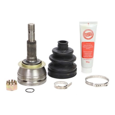 Master-sport germany 8120109g-set-ms набір шарнір, wał привідний фото №1