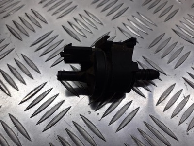 Клапан вакууму vw fox 1.4 tdi 1928404348 фото №1