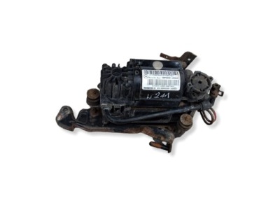 Mercedes w211 e-klasa насос компресор підвіска фото №1