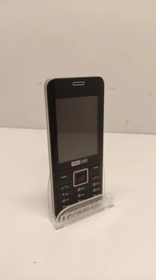 TELEFON MAXCOM MM236 + ŁADOWARKA