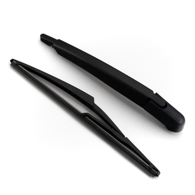 Задняя дворник + рычаг щетка задняя do peugeot 308 508 sw 3008 фото №1