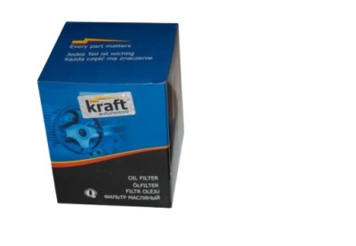 Kraft automotive 1712180 фильтр воздуха фото №1