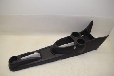 Chevrolet spark iii m300 тунель середній фото №1