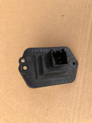 REOSTATO RESISTENCIA SOPLADORES MAZDA 6 GG 02-06 PM010010B  