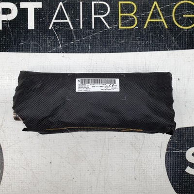 Duster ii 2 сиденье подушка подушка безопасности фото №1