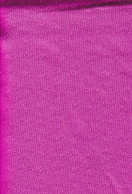 materiał, tkanina satyna w kolorze wrzosowym 155x120
