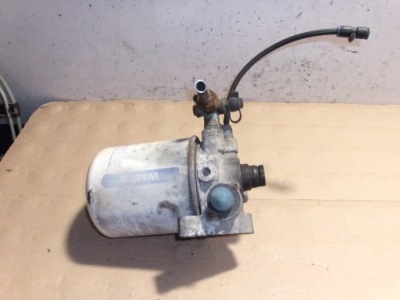 Осушитель воздуха volvo fl 4324102227 фото №1