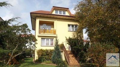 Dom, Warszawa, Targówek, Zacisze, 240 m²