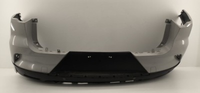 Бампер задня задній jaguar i-pace 18- фото №1