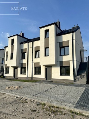 Mieszkanie, Radzymin (gm.), 135 m²
