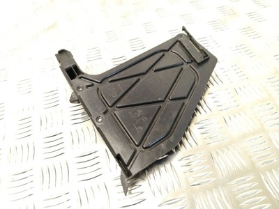 Citroen ds7 crossback 2018 кронштейн аккумулятор фото №1