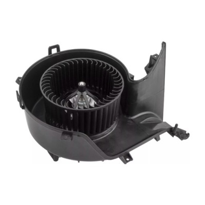 Воздуходувка воздуховод вентилятор do fiat croma 2005- saab 9-3 ys3f 2002- фото №1