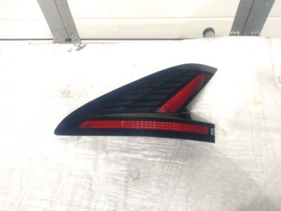 Hyundai tucson iv - фара задняя правая led фото №1