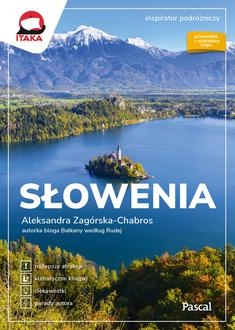 Słowenia. Inspirator podróżniczy