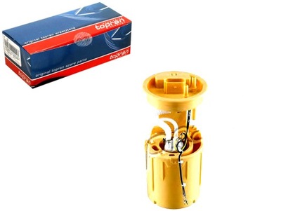 DE POMPE CARBURANT TOPRAN 114 604 - milautoparts-fr.ukrlive.com