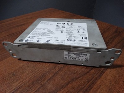 Idealny модуль навігації радіо bmw g30 g31 lift 1 фото №1