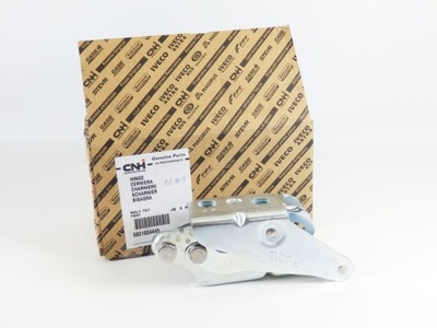 Петля капот левый iveco daily iv 5801604445 фото №1