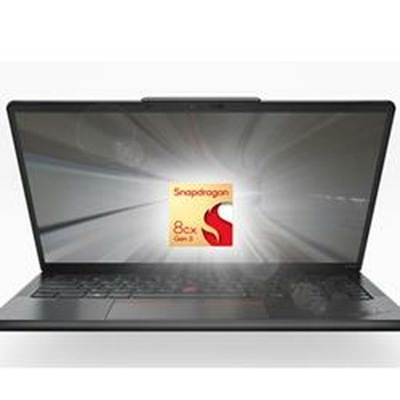 Laptop Lenovo 21BX000WSP 13,3&quot; SNAPDRAGON