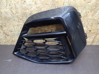 Бампер перед левая решётка bmw ii 2 f44 m набор фото №1