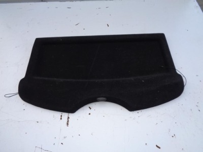 Полка багажника seat toledo 4 iv фото №1