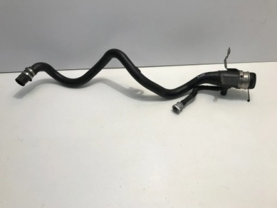 Bmw 4 g22 g23 труба заливная горловина бака топлива 8485969 фото №1