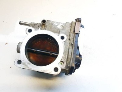 Lexus rx - class клапан дроссель 2008 3.3l 223020060 фото №1