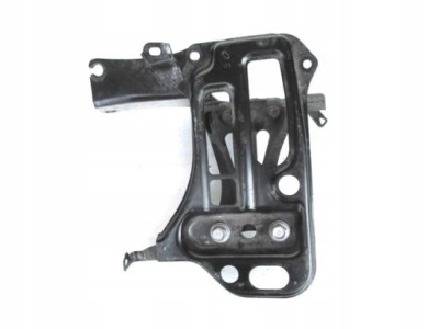 Основание аккумулятор toyota avensis t27 2.0 d4d 2008-2015 год фото №1