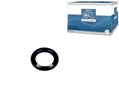 Ущільнювальне кільце шкворень ресора scania 2 3 3 bus 4 p g r t 05.80- dt spare фото №1