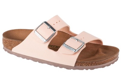 Klapki Birkenstock Arizona BFBC 1019635 r.37